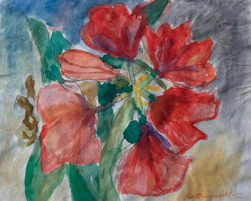 Amaryllis