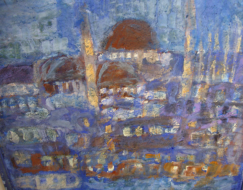 Istanbul