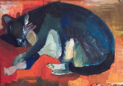 Katten Floyd