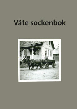 V�te sockenbok